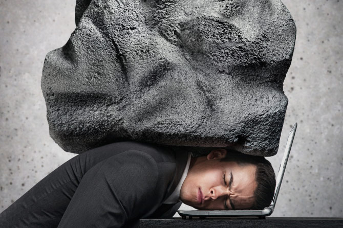 Turnaround & Crisis Management